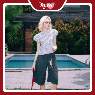 Thời trang bắt trend