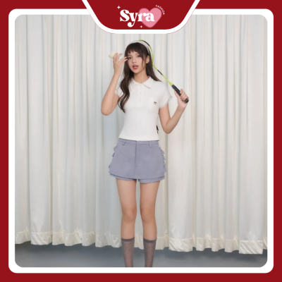 Phối đồ nữ basic