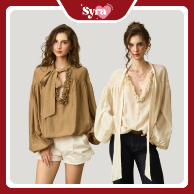 Set matching tone-sur-tone