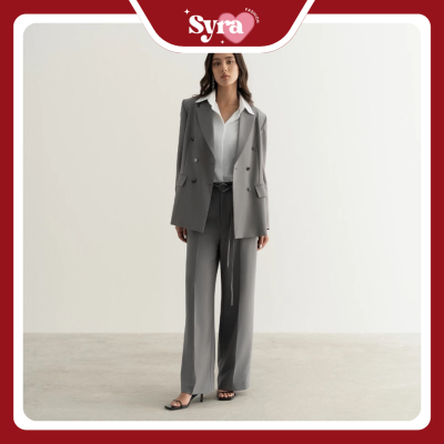 Phối đồ cho nữ da ngăm đen đi làm