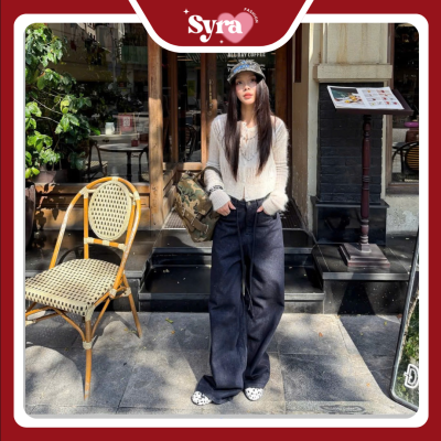 Phối đồ phong cách Hàn Quốc cho nữ