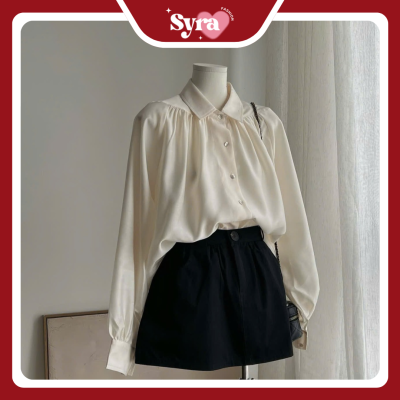 Cách phối đồ Hàn Quốc