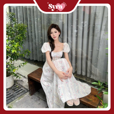 Cách phối đồ nàng thơ