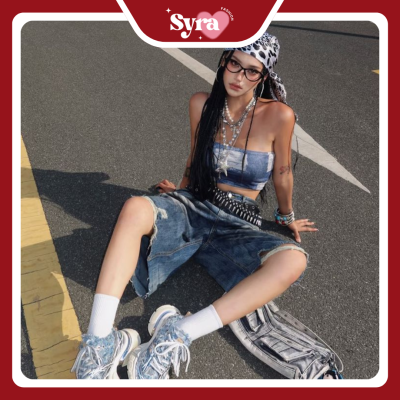 Y2K đổi mới cùng GenZ