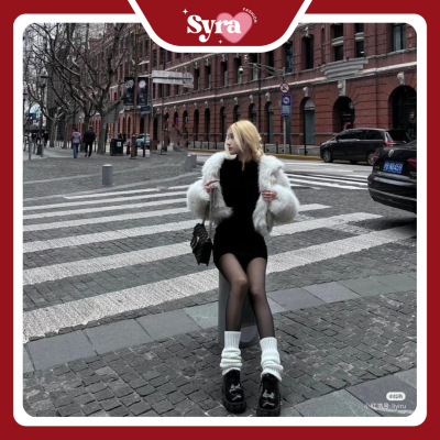 Phối đồ mùa đông cho nữ