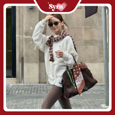 Outfit cho nàng 1m50