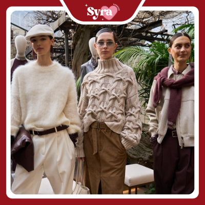 Đặc trưng của phong cách Quiet Luxury