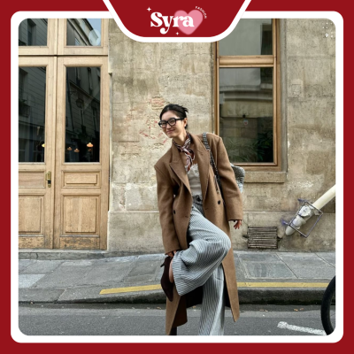 Ứng dụng quiet luxury vào phong cách cá nhân