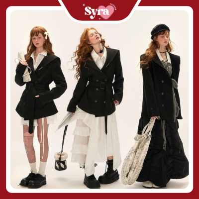 phong cách thời trang phổ biến hiện nay