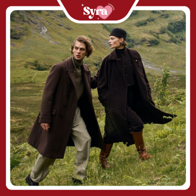 Loro Piana thương hiệu thời trang Quiet luxury nổi bật