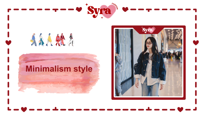 Minimalism Là Gì?