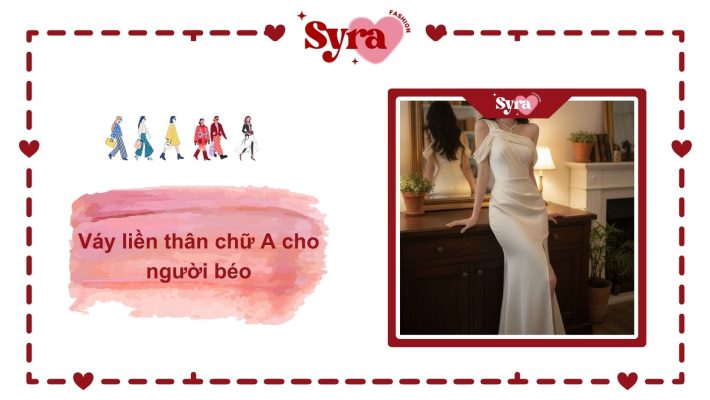 Các mẫu váy ôm body đẹp tôn dáng quyến rũ